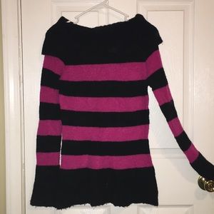 BOGO Rue 21 sweater